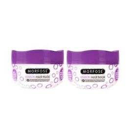 Morfose Keratin 2x250 ml Saç Maskesi