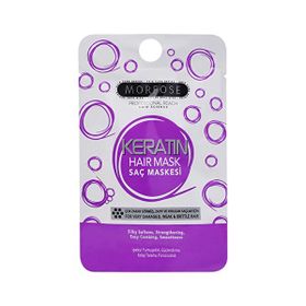 Morfose Keratin 4x25 ml Saç Maskesi