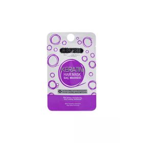Morfose Keratin 4x25 ml Saç Maskesi