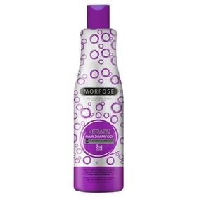 Morfose Keratin 500 ml Şampuan