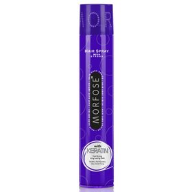Morfose Keratin İçerikli Mega Strong 300 ml Saç Spreyi