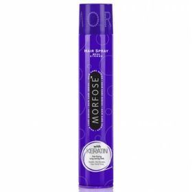 Morfose Keratin İçerikli Mega Strong 300 ml Saç Spreyi