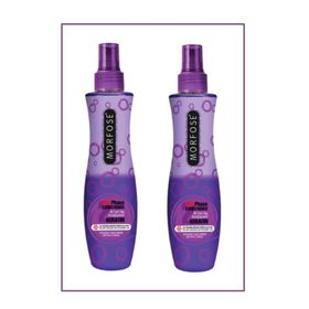 Morfose Keratin Mor 2x240 ml Fön Suyu
