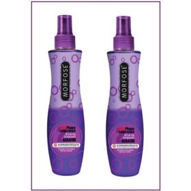 Morfose Keratin Mor 2x240 ml Fön Suyu