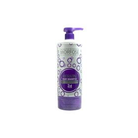 Morfose Keratin Sütü 1000 ml Şampuanı