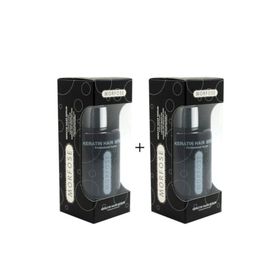 Morfose Keratinli 2x75 ml Saç Serumu