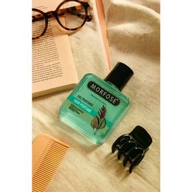 Morfose Kinoa Kenevir 100 ml Saç Derisi Detox Maskesi