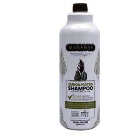 Morfose Kinoa Protein Kuru Saçlar 1000 ml Şampuan