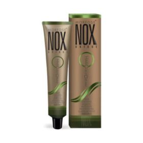 Morfose Kızıl 60 ml 7.65 Contrast Nox Saç Boyası
