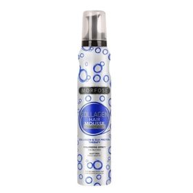 Morfose Kolajen 200 ml Saç Köpüğü