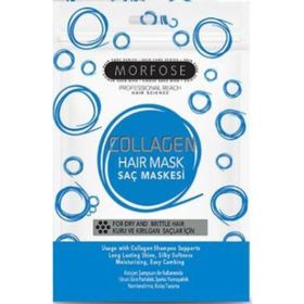 Morfose Kolajen 25 ml Saç Maskesi