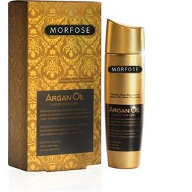 Morfose Luxury 100 ML Argan Yağı