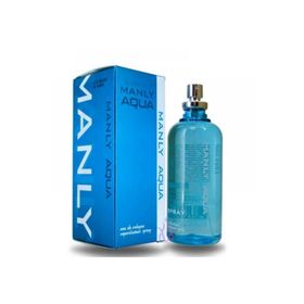 Morfose Manly Aqua EDC 125 ml Erkek Parfümü