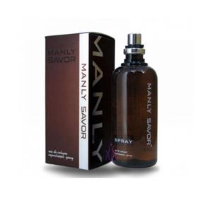 Morfose Manly Green EDC 125 ml Erkek Parfüm
