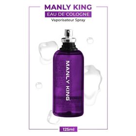 Morfose Manly King 125 ml Men Parfüm