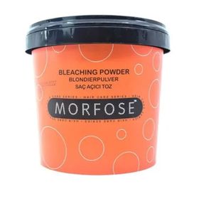 Morfose Mavi 1000 gr Oryal Saç Açıcı Toz