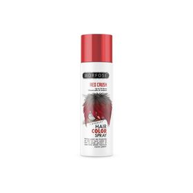 Morfose Mech Red Kırmızı 2x150 ml Saç Boyası Spreyi