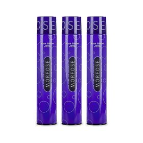 Morfose Mega Strong 3x400 ml Saç Spreyi