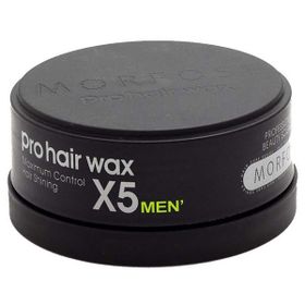 Morfose Men Maximum Control 150 ml Wax