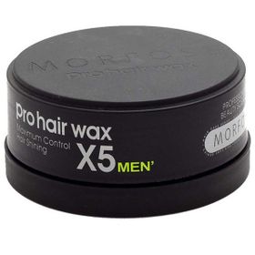 Morfose Men Maximum Control 150 ml Wax