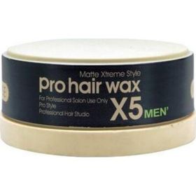 Morfose Men Prohair 150 ml Mat Wax
