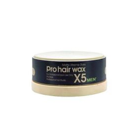 Morfose Men Prohair 150 ml Mat Wax