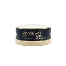 Morfose Men Prohair 150 ml Mat Wax