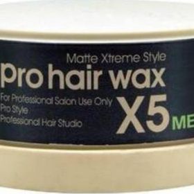 Morfose Men Prohair 150 ml Mat Wax