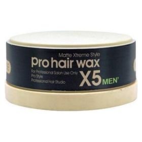 Morfose Men Prohair 150 ml Mat Wax
