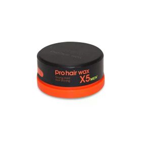 Morfose Men Prohair 150 ml Turuncu Wax