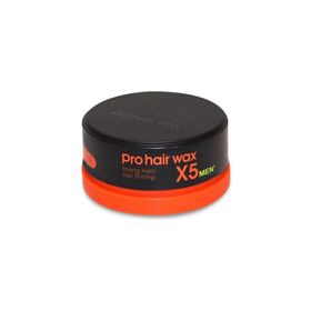 Morfose Men Prohair 150 ml Turuncu Wax