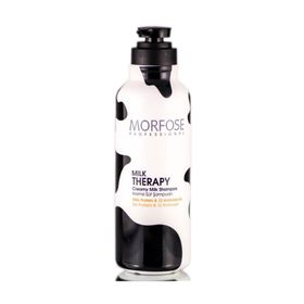 Morfose Milk Therapy 1000 ml Şampuan