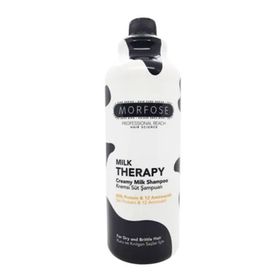 Morfose Milk Therapy 1000 ml Süt Proteinli Şampuan