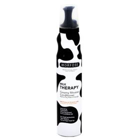 Morfose Milk Therapy 200 ML Saç Bakım Köpüğü
