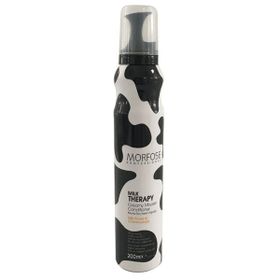 Morfose Milk Therapy 200 ml Vücut Duş Köpüğü