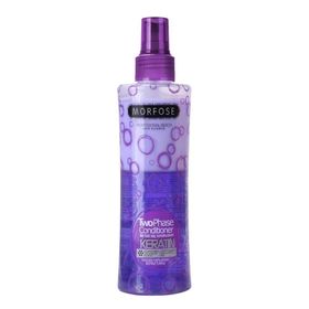 Morfose Milk Therapy 220 ml Keratin Fön Suyu