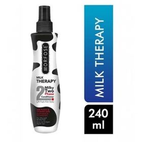 Morfose Milk Therapy 240 ML Fön Suyu