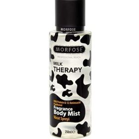 Morfose Milk Therapy 250 ml Body Mist