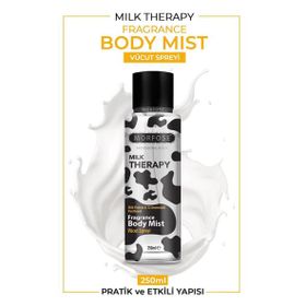 Morfose Milk Therapy 250 ml Body Mist