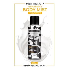 Morfose Milk Therapy 250 ml Body Mist