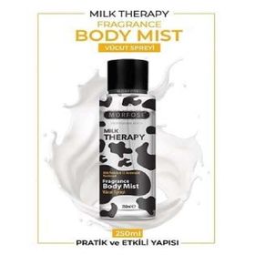 Morfose Milk Therapy 250 ml Body Mist