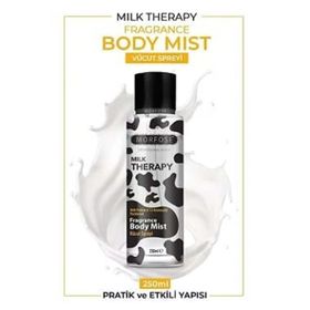 Morfose Milk Therapy 250 ml Saç Spreyi