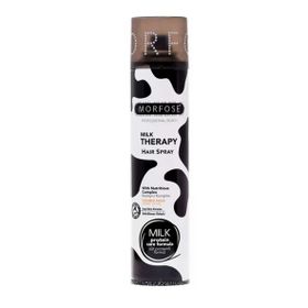 Morfose Milk Therapy 250 ml Saç Spreyi