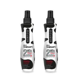 Morfose Milk Therapy 2x240 ml Fön Suyu