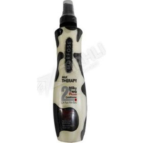 Morfose Milk Therapy 3x240 ml Fön Suyu