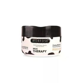 Morfose Milk Therapy 3x500 ml Saç Bakım Maskesi