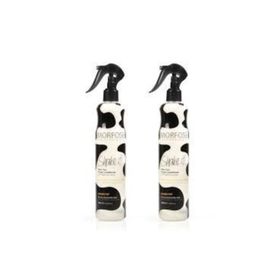 Morfose Milk Therapy 400 ml 2'li Fön Suyu