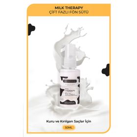 Morfose Milk Therapy 50 ml Fön Suyu