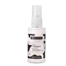 Morfose Milk Therapy 50 ml Seyahat Boy Çift Fazlı Fön Sütü