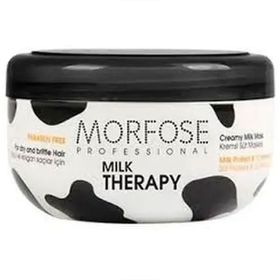 Morfose Milk Therapy 500 ml Şampuan